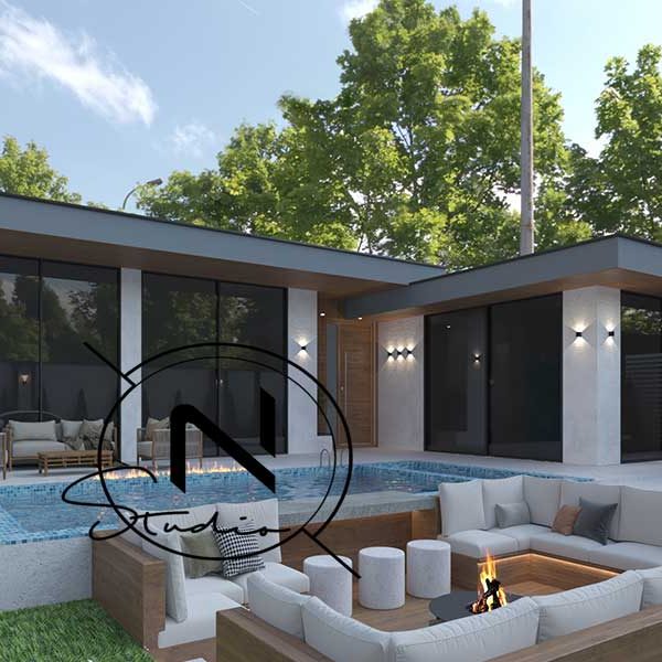 پرطرفدارترین سبک ویلا