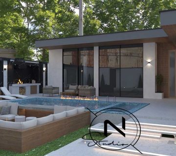 پرطرفدارترین سبک ویلا