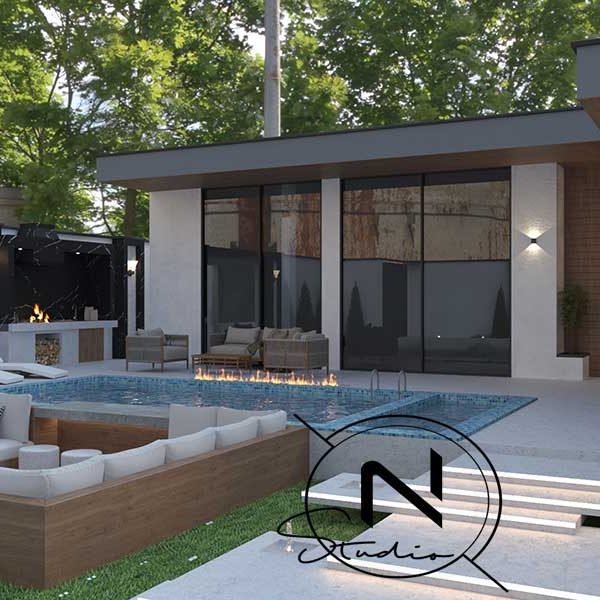 پرطرفدارترین سبک ویلا