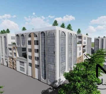 جدیدترین اخبار معماری بدون کربن