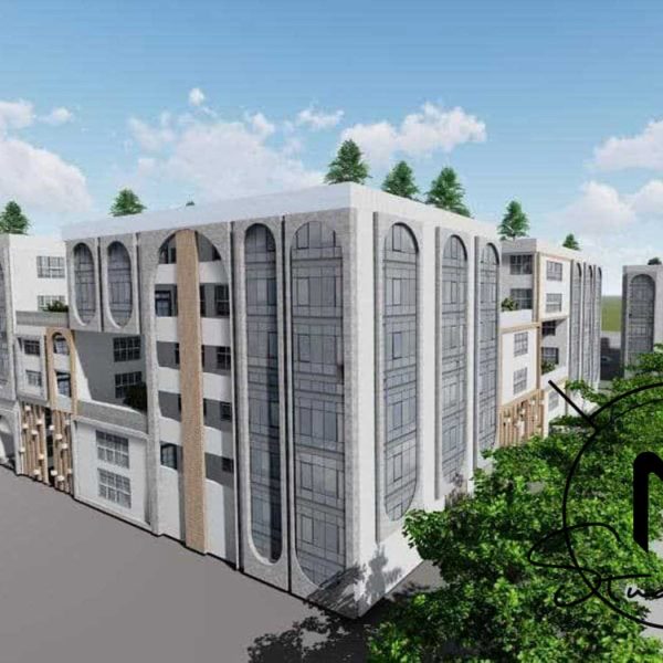 جدیدترین اخبار معماری بدون کربن